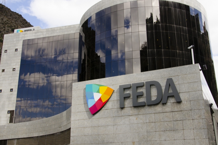 La producció pròpia d'electricitat ha augmentat considerablement el mes de maig.